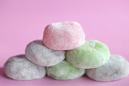 Different Types of Mochi | My/Mo Mochi Blog