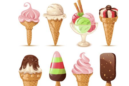 Image result for picture of ice cream